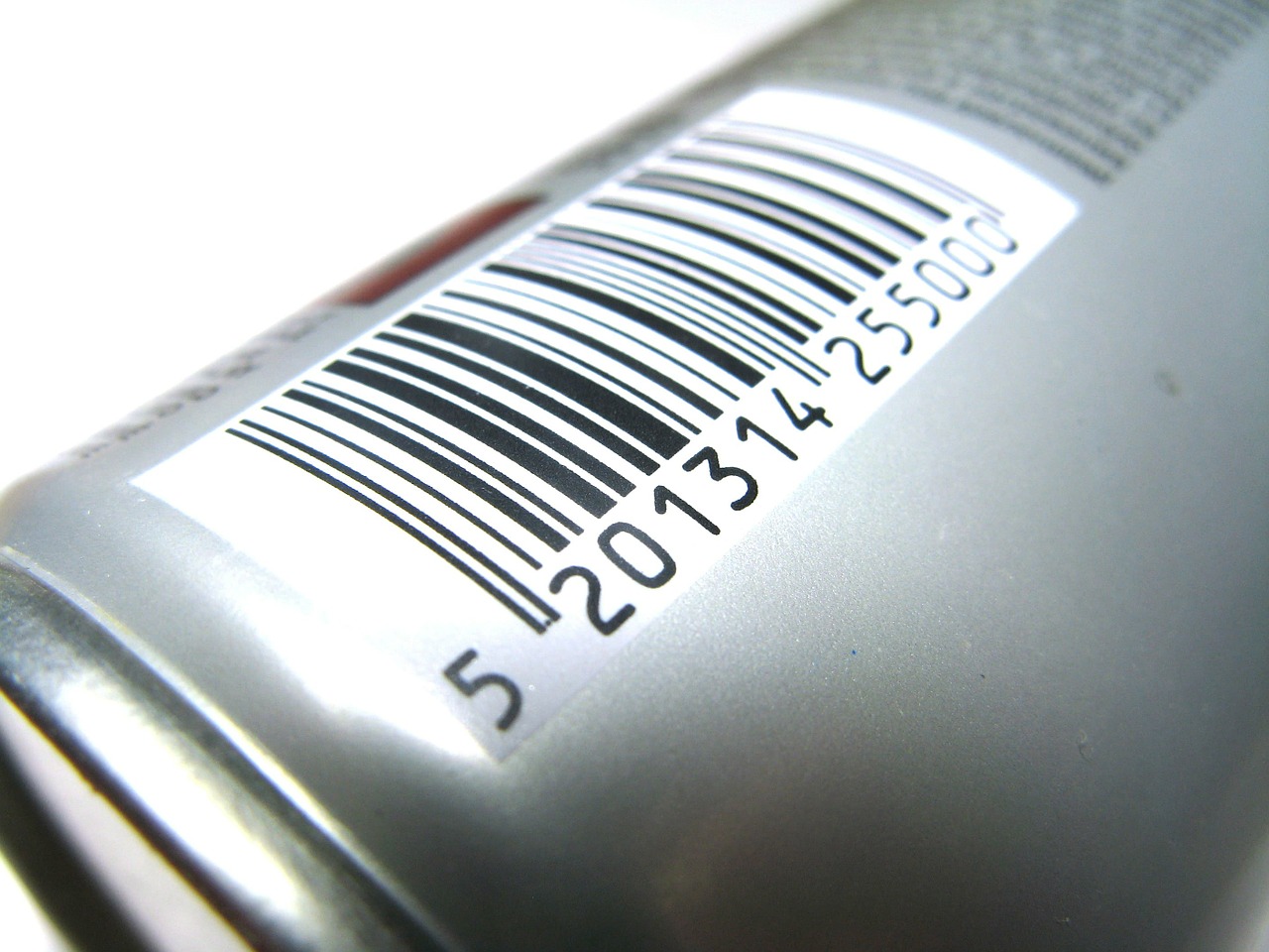 cara membuat barcode link