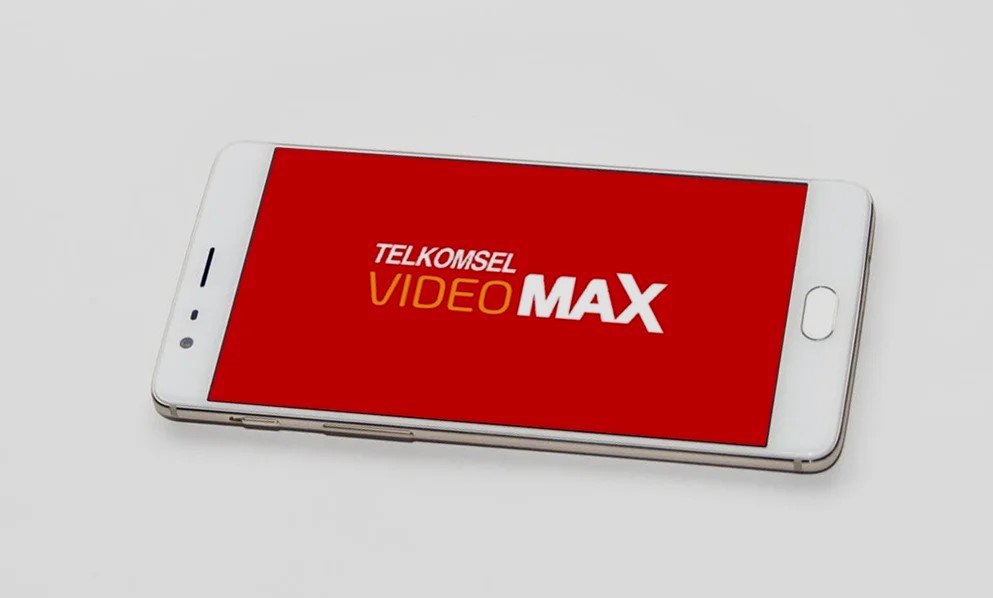 aplikasi untuk videomax telkomsel
